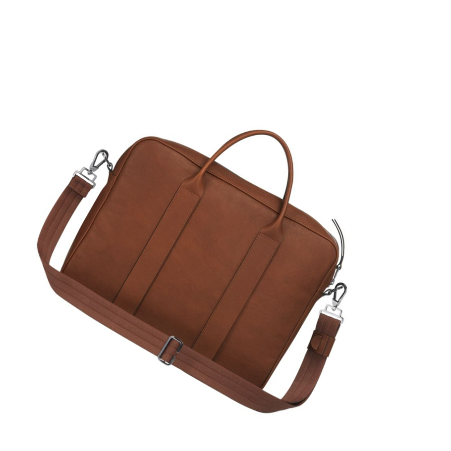 Longchamp 3D M Aktentaschen Damen Braun | CH-24PWKFS
