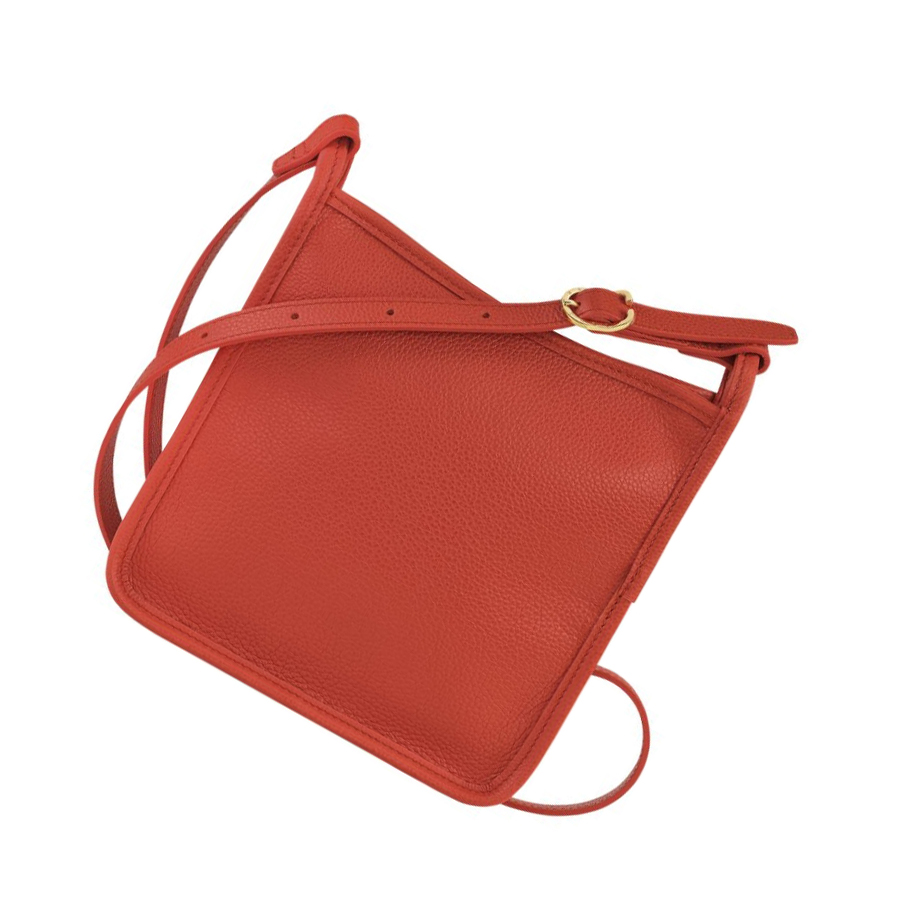 Longchamp Le Foulonné S crossbody taschen Damen Rosa | CH-28DJBNW