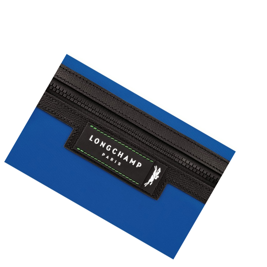 Longchamp Le Pliage Energy S crossbody taschen Herren Blau | CH-93ZWHUF