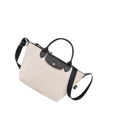 Longchamp Le Pliage Energy S Handtasche Damen Beige | CH-30YQAWM